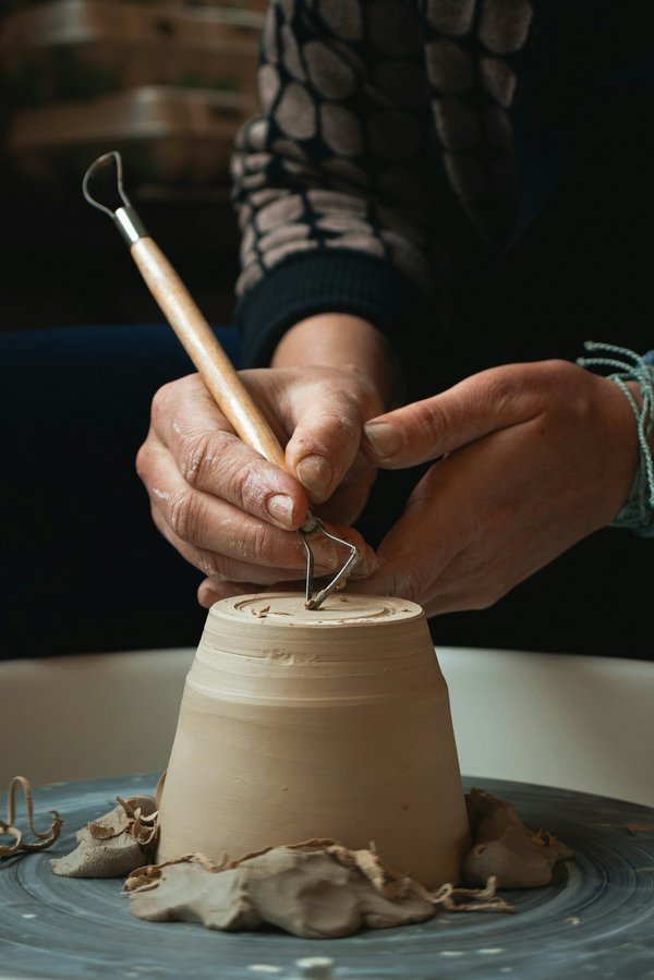Où participer à des ateliers de poterie traditionnelle en Corée du Sud?