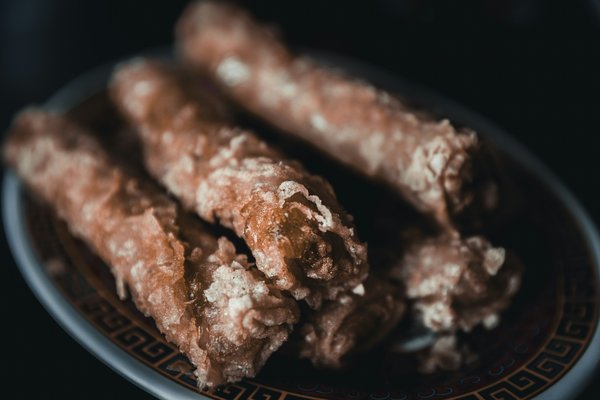 Où déguster les meilleurs plats de la cuisine thaïlandaise à Chiang Mai ?