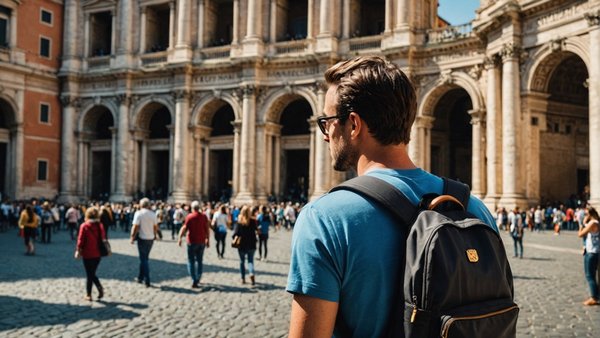 Visiter Rome : préparez vos itinéraires en avance